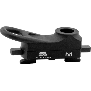 Sylvan Arms M-LOK QD Sling Mount - Sylvan Arms