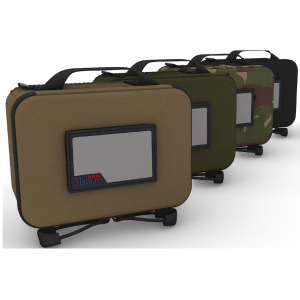 MidwayUSA Ammo Carrier Pouch Black - Midwayusa
