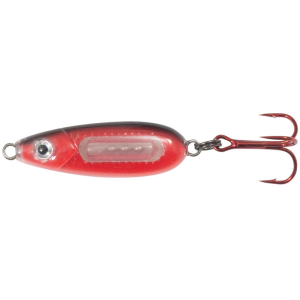 Northland Northland Glass Buck Shot Spoon Super-Glo Redfish 1/4 oz - $9.99 at MidwayUSA