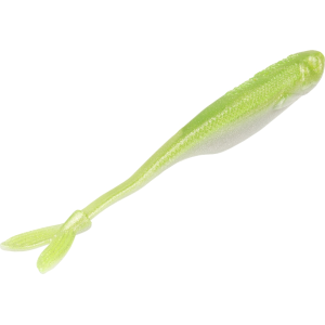 STRIKE KING Spotlight Split Minnow 4