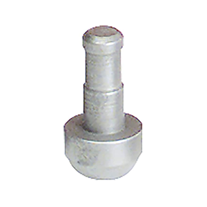 Hornady High Speed Power Case Trimmer Pilot, 6mm (243 Diameter) - Hornady