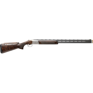 Browning Citori 825 Pro Sporting 12 Gauge Over Under Shotgun 30" Barrel Blued and Walnut Adjustable Comb - Browning