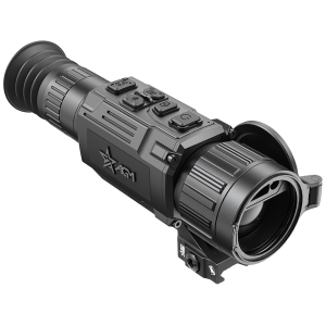 AGM RattlerV3 LRF Thermal Rifle Scope 35mm 384x288 Resolution - Agm