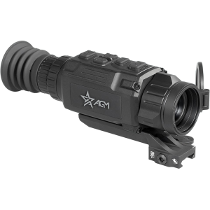 AGM RattlerV3 Thermal Rifle Scope 25mm 384x288 Resolution - Agm
