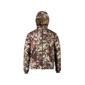 FIRST LITE Men's Colter Parka  Fusion Medium