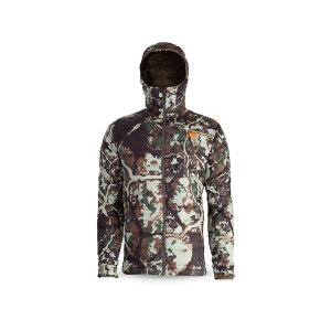 FIRST LITE Men's Brooks Down Jacket  Fusion Medium