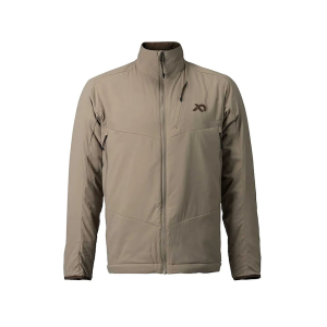 FIRST LITE Men's Primer Puffy Jacket Walnut 2XL