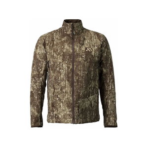 First Lite Men's Primer Puffy Jacket First Lite Darkwater Large