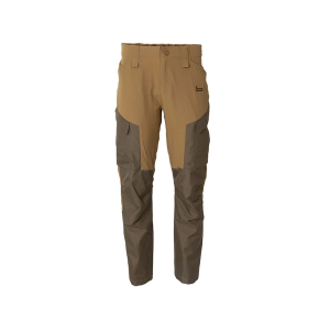 Banded Men's Fieldstone Upland Pants Prairie 32" Waist 32" Inseam