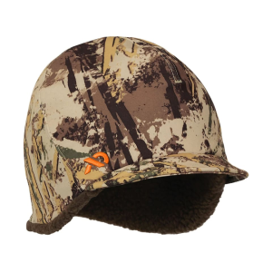 First Lite First Lite Men's Tundra Brim Beanie First Lite Typha Medium - $50.00 at MidwayUSA
