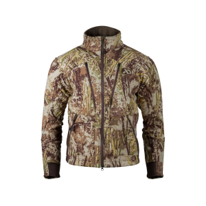 FIRST LITE Men's Straightline Field Jacket  Typha Large