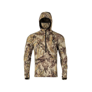 First Lite First Lite Men's Origin Hoodie First Lite Typha Medium - $170.00 at MidwayUSA