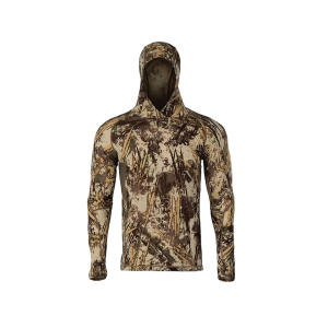 First Lite First Lite Men's Wick Hoodie First Lite Typha XL - $130.00 at MidwayUSA