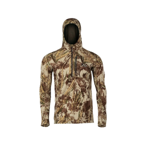 First Lite First Lite Men's Kiln Hoodie First Lite Typha Large - $150.00 at MidwayUSA