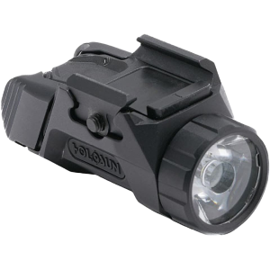 Holosun P.ID-K Weapon Light with Picatinny Mount Black - Holosun