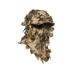 First Lite Men's Phantom 3D Balaclava First Lite Typha One Size Fits Most