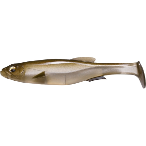 Megabass Magdraft Freestyle 5" Swimbait Brownie - Megabass