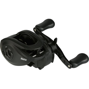 ABU GARCIA Max 5 LP L400 Baitcast Reel LH 5.3:1