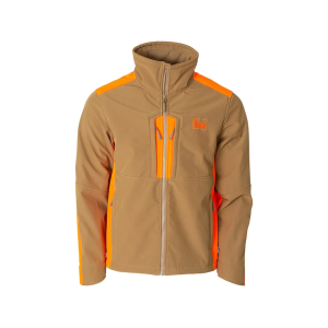 Banded Banded Men's Windguard Jacket Blaze XL - $152.99 at MidwayUSA