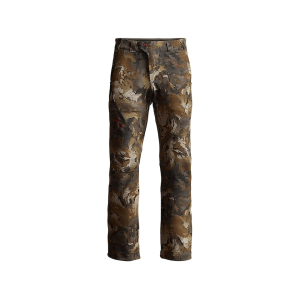 SITKA GEAR Men's Dakota Insulated Pants Gore Optifade Waterfowl Timber 34X34