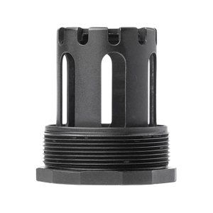 HUXWRX HUB Piston Housing Adapter Black - Huxwrx