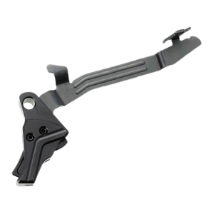 Tyrant Designs I.T.T.S Trigger with Trigger Bar for Glock 43, 43X, 48 Black/Black - Tyrant Designs