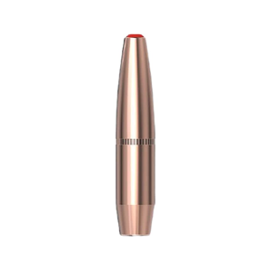Hornady SUB-X 338 Caliber (338 Diameter) Bullets 307 Grain Polymer Tip Box of 50 - Hornady