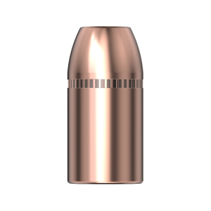 Hornady DGH 50 Caliber (500 Diameter) Bullets 500 Grain Protected Jacketed Hollow Point Box of 50 - Hornady