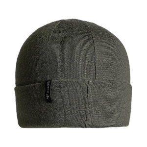 Kings Camo Men's Merino Beanie Olive One Size Fits Most