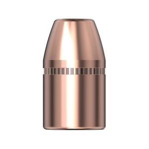 Hornady DGH 45 Caliber (452 Diameter) Bullets 300 Grain Protected Jacketed Hollow Point Box of 50 - Hornady