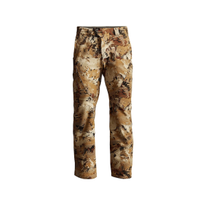 SITKA GEAR Men's Dakota Insulated Pants Gore Optifade Waterfowl Marsh 32X33