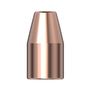 Hornady DGH 9mm Luger, 38 Super (355 Diameter) Bullets 138 Grain Protected Jacketed Hollow Point Box of 50 - Hornady
