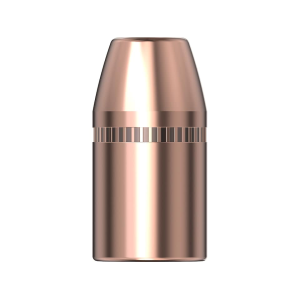 Hornady DGH 38 Special, 357 Magnum (357 Diameter) Bullets 165 Grain Protected Jacketed Hollow Point Box of 50 - Hornady