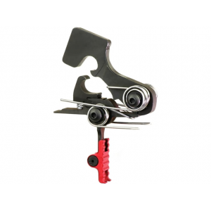 Elftmann Tactical PRO SE Trigger Group for VR80 Red - Elftmann Tactical