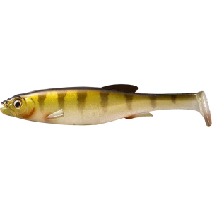 Megabass Magdraft Freestyle 5" Swimbait Perch II - Megabass