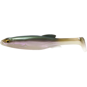 Megabass Magdraft Freestyle 5" Swimbait Borealis Shad - Megabass