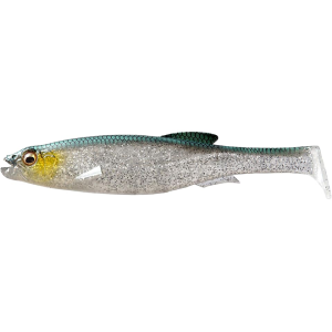 Megabass Magdraft Freestyle 5" Swimbait Ablette - Megabass