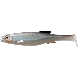 Megabass Magdraft Freestyle 5" Swimbait Celeste - Megabass