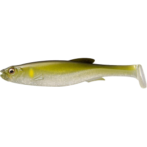 Megabass Magdraft Freestyle 5" Swimbait Kisyu Ayu - Megabass