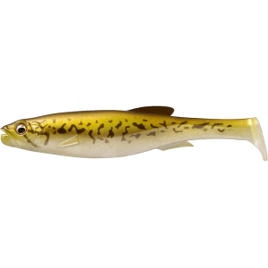 Megabass Magdraft Freestyle 5" Swimbait Baby Bass - Megabass
