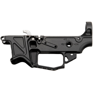 810033782206 BATTLE Arms Ar9 Ar-15 Stripped Lower Receiver Black 810033782206 103366