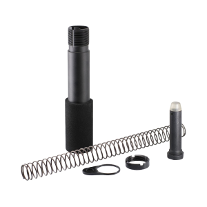 JE Machine AR-15 Pistol Buffer Tube Assembly - Je Machine