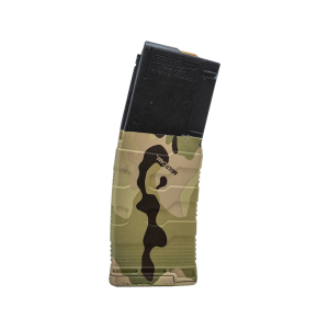 Amend2 Mod 3 Magazine AR-15 5.56x45mm, 223 Remington 30-Round Polymer Multicam - Amend2