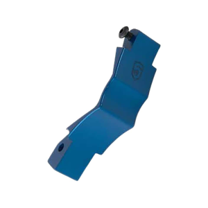 Phase 5 Winter Styled AR-15 Trigger Guard Blue - Phase 5
