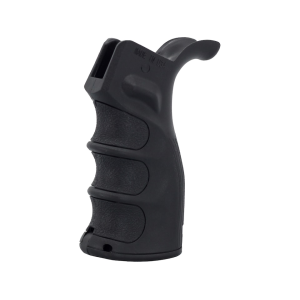 JE Machine Advanced AR-15 Pistol Grip - Je Machine