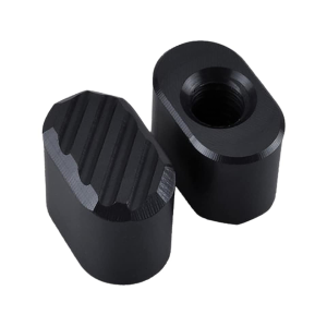 Phase 5 AR-15 Magazine Release Button - Phase 5