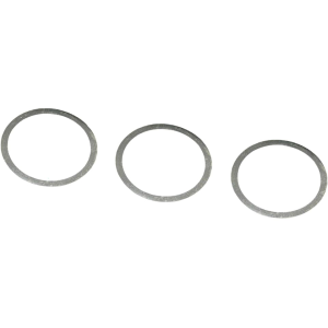 JE Machine Barrel Nut Shim 3PK - Je Machine