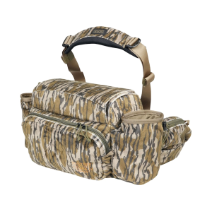 Mystery Ranch Treehouse 9 Backpack Mossy Oak Bottomland Large - Mystery Ranch