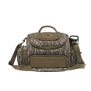 Rig 'Em Right Lock & Load Blind Bag Mossy Oak Bottomlands - Rig 'em Right