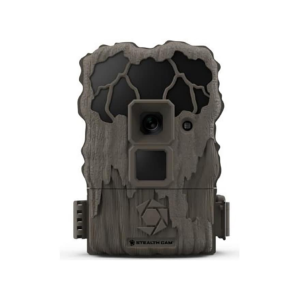 STEALTH CAM QS24 Trail Camera 24 MP